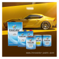Wholesale High Solid Clear Coat for Automobile Refinishing Paint